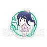 [Love Live! Sunshine!!] Acrylic Sticker - 9 angels - Kanan Matsuura (Anime Toy)