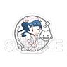 [Love Live! Sunshine!!] Acrylic Sticker - 9 angels - Yoshiko Tsushima (Anime Toy)