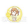 [Love Live! Sunshine!!] Acrylic Sticker - 9 angels - Hanamaru Kunikida (Anime Toy)