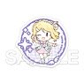 [Love Live! Sunshine!!] Acrylic Sticker - 9 angels - Mari Ohara (Anime Toy)