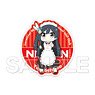 [Nijiyon -Love Live! Nijigasaki High School School Idol Club Yonkoma-] Acrylic Sticker Setsuna Yuki (Anime Toy)