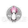 [Nijiyon -Love Live! Nijigasaki High School School Idol Club Yonkoma-] Acrylic Sticker Rina Tennoji (Anime Toy)