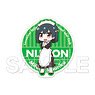 [Nijiyon -Love Live! Nijigasaki High School School Idol Club Yonkoma-] Acrylic Sticker Shioriko Mifune (Anime Toy)