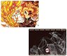 Demon Slayer: Kimetsu no Yaiba Pencil Board Kyojuro Rengoku (Anime Toy)