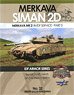 No.32 Merkava Siman 2D Mk.2 in IDF Service Part3 (Book)