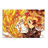 Demon Slayer: Kimetsu no Yaiba Acrylic Plate Kyojuro Rengoku (Anime Toy)