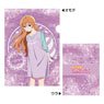 Love Live! Nijigasaki High School School Idol Club A4 Clear File (Room Wear) (7) Kanata Konoe (Anime Toy)