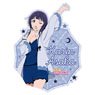 Love Live! Nijigasaki High School School Idol Club Travel Sticker (Room Wear) (5) Karin Asaka (Anime Toy)