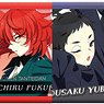 Pretty Boy Detective Club Marukaku Can Badge (Set of 12) (Anime Toy)