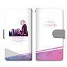 TV Animation [Tokyo Revengers] Book Style Smart Phone Case L Size Design 03 (Ken Ryuguji) (Anime Toy)