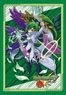 Bushiroad Sleeve Collection Mini Vol.526 Monster Strike [Gabriel] (Card Sleeve)