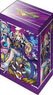 Bushiroad Deck Holder Collection V3 Vol.56 Monster Strike [Lucifer] (Card Supplies)