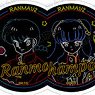 Ranma 1/2 Trading Ani-Neon Acrylic Stand (Set of 8) (Anime Toy)