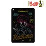 らんま1/2 早乙女らんま Ani-Neon 1ポケットパスケース (キャラクターグッズ)