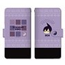 [Shaman King] Book Style Smart Phone Case M Size Design 02 (Tao Ren) (Anime Toy)