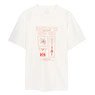 劇場版 Fate/Grand Order -神聖円卓領域キャメロット- キャラクターイメージTシャツ モードレッド (キャラクターグッズ)