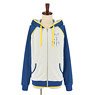 Fate/Grand Order - Divine Realm of the Round Table: Camelot Character Image Parka Lion King Mens Free (Anime Toy)