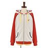 Fate/Grand Order - Divine Realm of the Round Table: Camelot Character Image Parka Mordred Ladies Free (Anime Toy)