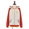 Fate/Grand Order - Divine Realm of the Round Table: Camelot Character Image Parka Mordred Mens Free (Anime Toy)