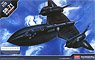 SR-71 Blackbird (Plastic model)