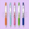 [Love Live! Superstar!!] Sarasa Clip 0.5 Color Ballpoint Pen Ver.Liella! (Anime Toy)