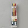 [Pretty Boy Detective Club] Sarasa Clip 0.5 Color Ballpoint Pen B Set (Anime Toy)