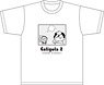 Caligula2 -カリギュラ2- Tシャツ エクストリーム帰宅部2 F (キャラクターグッズ)