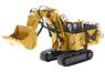 Cat 6060 Mining Excavator Front Shovel (Diecast Car)