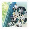 TV Animation [2.43: Seiin High School Boys Volleyball Team] Microfiber (Anime Toy)