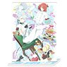 TVアニメ「美少年探偵団」 アクリルポートレートB (キャラクターグッズ)