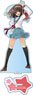 Haruhi Suzumiya Series Big Acrylic Stand Haruhi Suzumiya (Anime Toy)