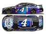 Kevin Harvick 2021 #Busch to The Moon Ford Mustang NASCAR 2021 (Diecast Car)