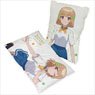 [Osamake: Romcom Where The Childhood Friend Won`t Lose] Pillow Cover (Kuroha Shida) (Anime Toy)