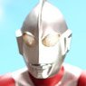 1/6 Tokusatsu Series Shin Ultraman Fighting Pose (Completed)