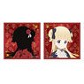 [Shadows House] Microfiber Coaster Set Kate & Emiliko (Anime Toy)