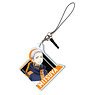 TV Animation [Tokyo Revengers] Acrylic Earphone Jack Accessory Design 06 (Takashi Mitsuya) (Anime Toy)