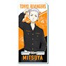 TV Animation [Tokyo Revengers] Acrylic Smartphone Stand Design 06 (Takashi Mitsuya) (Anime Toy)