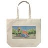 SK8 the Infinity Reki Full Color Large Tote Natural (Anime Toy)