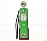 Gas Pump Buffalo Gasoline, automatisch Green (Diecast Car)