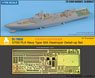PLA Navy Type 055 Destroyer Detail-Up Set (for Trumpeter) (Plastic model)