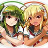 beatmania IIDX トレーディング ROOTS26 GIRLS COLLECTION アクリルキーホルダー (12個セット) (キャラクターグッズ)