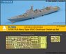 PLA Navy Type 052C Destroyer Detail-Up Set (for Trumpeter) (Plastic model)