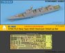 PLA Navy Type 052D Destroyer Detail-Up Set (for Trumpeter) (Plastic model)
