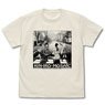 きんいろモザイク Pretty Days Kin-iro mosaic Tシャツ VANILLA WHITE S (キャラクターグッズ)