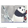 Jujutsu Kaisen Wafer Card File Panda Ver. (Shokugan)