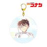Detective Conan Kid the Phantom Thief Ani-Art Vol.5 Big Acrylic Key Ring (Anime Toy)
