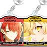Pretty Boy Detective Club Trading Scene Picture Acrylic Key Ring (Set of 10) (Anime Toy)