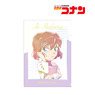 Detective Conan Ai Haibara Ani-Art Vol.5 Clear File (Anime Toy)