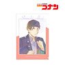 Detective Conan Shuichi Akai Ani-Art Vol.5 Clear File (Anime Toy)