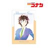 Detective Conan Masumi Sera Ani-Art Vol.5 Clear File (Anime Toy)